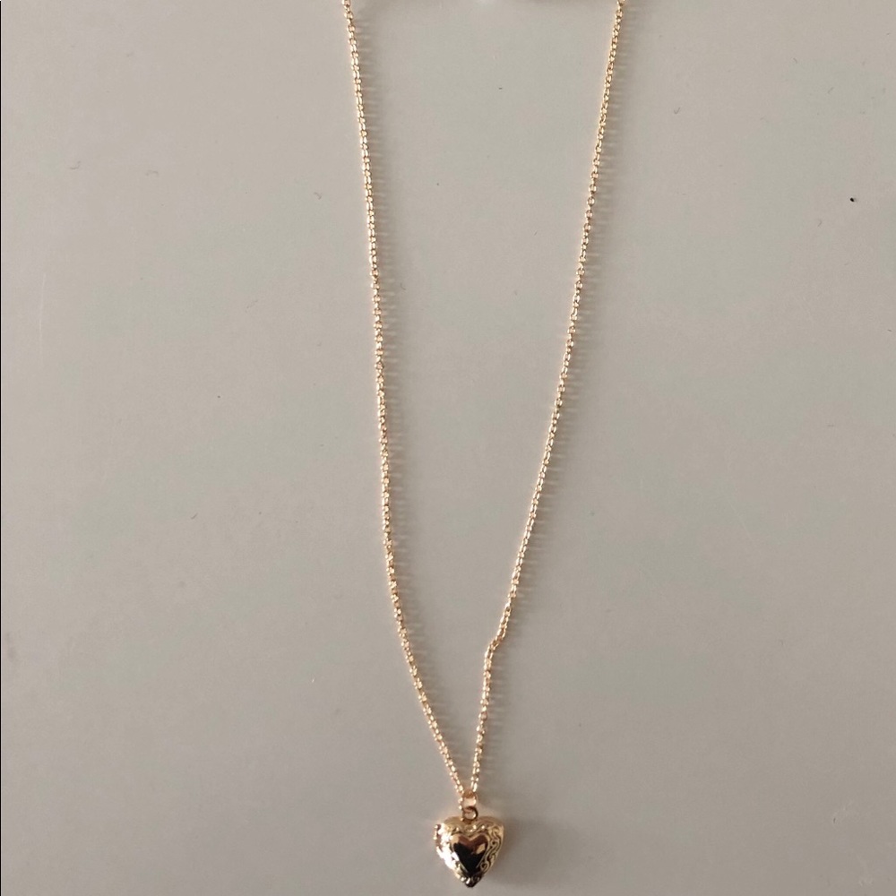 BRANDY NECKLACE